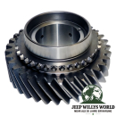 Zahnrad 2. Gang T176 Schaltgetriebe Jeep CJ (80-86)