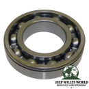 Lager Eingang T176 T177 Schaltgetriebe Jeep CJ / SJ (80-86)
