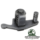 Umlenkhebel Rückwärtsgang T176 T177 Schaltgetriebe Jeep CJ / SJ (80-86)