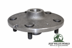 Radnabe AMC 20 Hinterachse Jeep CJ 76-86