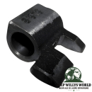 Schaltgabel 3. und 4. Gang T176, T177 Schaltgetriebe Jeep CJ / SJ (80-86)