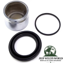 Bremskolben Dichtsatz vorne Jeep CJ YJ XJ MJ 82-89