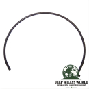 Synchronring Feder 1. & 2. / 3. & 4. Gang SR4 T4 T5 Schaltgetriebe Jeep CJ / SJ / Cherokee XJ (80-86)