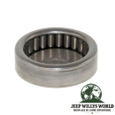 Lager Vorgelegewelle vorne T4 Schaltgetriebe Jeep CJ (71-86).