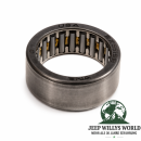 Nadellager Steckachse vorne rechts Dana 30 Jeep Wrangler + Cherokee 84-89