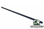 Spurstangenrohr mit Schellen Jeep CJ 82-86