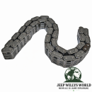 Timing Chain V8 Jeep CJ + SJ 72-91