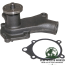 Wasserpumpe 3,8 + 4,2 L Motor Jeep CJ 72-74