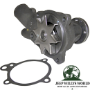 Wasserpumpe 2,5 L GM Motor Jeep CJ 80-83