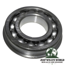 Lager Ausgangswelle SR4 Eingangswelle T84 Overdrive T85 Schaltgetriebe Jeep CJ / SJ / Willys (41-83).