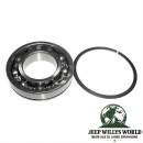 Lager Eingangswelle T90 T150 Schaltgetriebe Jeep CJ / SJ / Willys (46-79)