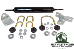 Lenkungsdämpfer Serienersatz Jeep CJ Willys CJ 41-86