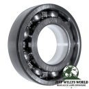 Crown Kardan Lager Hauptwelle Ausgang vorne, Dana 18, NP 207, 231, 242 Verteilergertriebe. Jeep Willys MB / Ford GPW / CJ2A / CJ3A / M38 / M38A1 / CJ3B / CJ5 / CJ6 / Wrangler YJ / TJ / Cherokee XJ / KJ / Grand Cherokee XJ / ZJ (1941-2007).