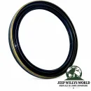 Mopar Simmerring Kurbelwelle hinten Ausgang Jeep Wrangler TJ / Cherokee KJ 2,4L 4 Zyl. Motor (2002-2006)
