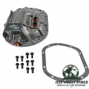 Differentialdeckel Performancem Kit Dana 30 Jeep CJ + Wrangler + Cherokee + Grand Cherokee 76-18