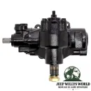 Lenkgetriebe mit Servolenkung Jeep CJ 72-79