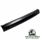 Stoßstange vorne schwarz Jeep Cherokee 97-01