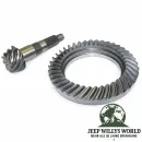 Kegelrad & Tellerrad vorne Dana 30 4.88 Jeep Wrangler TJ 96 -06