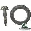 Kegelrad & Tellerrad hinten Dana 44 4.27 Jeep CJ 72-86