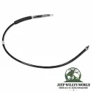 Handbremsseil hinten links Jeep Wrangler Unlimited 04-06