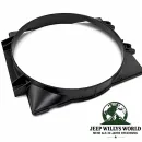 Kühlerzarge Windleitblech Jeep Wrangler 4,2 + 4,0 L 87-95