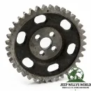Nockenwellenrad Stirnrad Nockenwelle Jeep Willys MB + Ford GPW  4-134 L-Head (1941-1945)