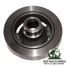 Schwingungsdämpfer Kurbelwelle 5,9 L V8 Jeep CJ + SJ 74-86