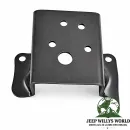 Motorhalter links oben 8 Zyl. Motor Jeep CJ 72-81