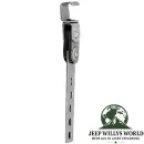 Auspuffgummi Universalhalter Jeep CJ 76-86
