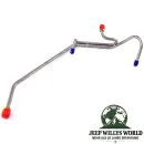 Benzinleitung 3,8 + 4,2 L Jeep CJ5 76-83