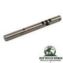 Shift Rail 3rd and 4th Gear T176 T177 Transmission Jeep CJ / SJ (80-86)