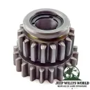 Reverse Idler Gear T18 Transmission Jeep CJ (72-79).