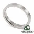 Ventilsitz für Auslassventil 6 +8 Zyl. Jeep CJ + Wrangler 72-90