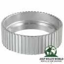 ABS Ring Steckachse Dana 30 Vorderachse Jeep Wrangler + Cherokee + Grand Cherokee 92-06