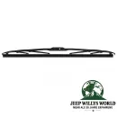 Anco Scheibenwischer Wischerblatt hinten Hardtop Jeep Wrangler TJ (2005-2006)