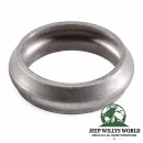 Kardan Stauchhülse Dana 35 Hinterachse Jeep Wrangler + Cherokee + Grand Cherokee 84-06