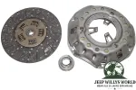 Kupplungskit Kit 11" Jeep CJ 72-83