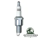 Zündkerze 3,8 + 4,2 + 5,0 + 5,9 L Jeep CJ 71-88