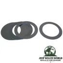 Kegelrad Einstellscheiben Satz AMC 20 Hinterachse Jeep CJ 76-86