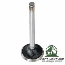 Auslassventil Standard 5,9 L Jeep CJ + SJ 75-91