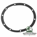 Differentialdeckeldichtung Dana 35 Jeep Wrangler + Cherokee + Grand Cherokee 84-07
