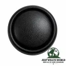 Lenkrad Hupenknopf Jeep CJ + Wrangler 76-95