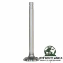 Auslassventil Übermaß .015" 4,2 + 5,0 L Jeep CJ + Wrangler 81-90