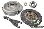 Kupplungskit Master Kit Jeep CJ mit 6 + 8 Zyl. 80-86