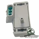 MAP Sensor Jeep Wrangler + Cherokee 86-95