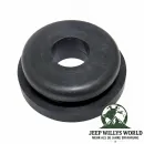 PCV Entlüftergummi Ventildeckel 2,5 L Jeep CJ + Wrangler + Cherokee 81-92