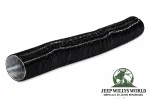 Vorwärmschlauch Motor 2,5 + 3,8 + 4,2 + 5,0 L Jeep CJ + Wrangler + Cherokee 74-92