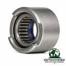 Pilotlager Kupplung Jeep Wrangler + Cherokee 4,0 + 4,2 L 87-91