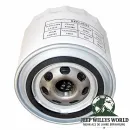 Ölfilter 2,5 + 2,1 + 4,0 + 4,2 L Jeep Wrangler + Cherokee 86-90