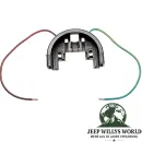 Zündspule Reparatur Set Jeep CJ Wrangler Cherokee 78-97